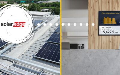 Solaredge at a Glance: Features, Benefits, and Applications