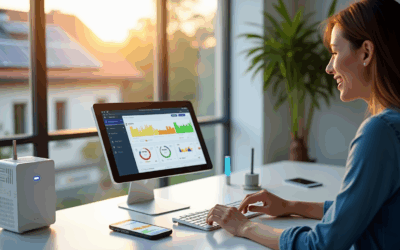 Solis Cloud App: 10 Hidden Features You’re Not Using Yet