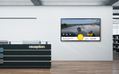 Can a Solar Display Work in Your Location? Here’s What Matters