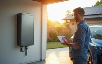 What makes Sigenergy different? Explore the future of Solar