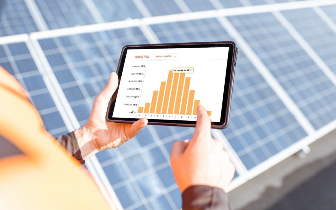 Meteocontrol at a Glance: 5 Features Solar Experts Miss