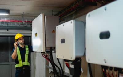 Guide Complet des Meilleurs Onduleurs Solaires 2025 : Comparatif et Conseils pour Installations Photovoltaïques Résidentielles
