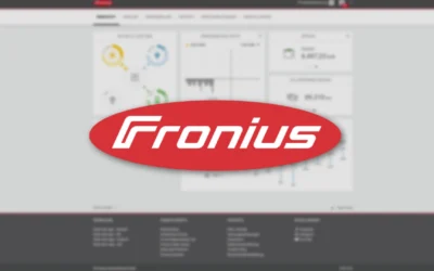 Discover Fronius Solarweb Features – Unlock the Full Potential